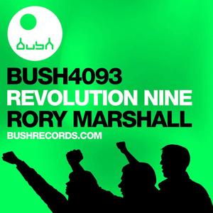 Revolution Nine (Radio Edit)