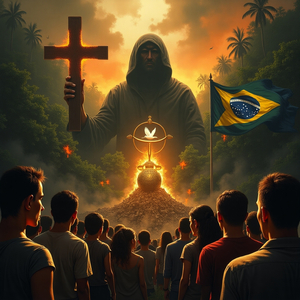 A Dissonância Cognitiva do Bolsonarismo