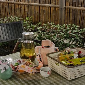 夏末的歌