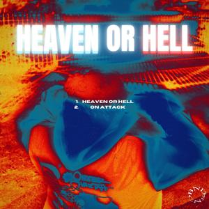 HEAVEN OR HELL (feat. TUVÍ)