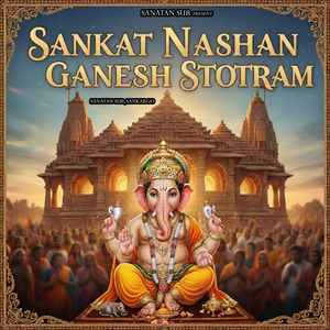 Sankat Nashan Ganesh Stotram