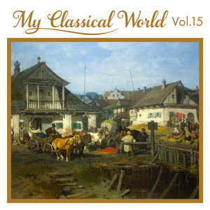 Magnificat - Fuga - Quia Respexit - Misericordia