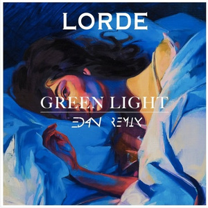 Green Light (EDAN Remix).