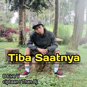 Tiba Saatnya