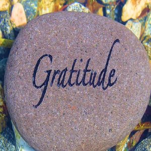 Gratitude