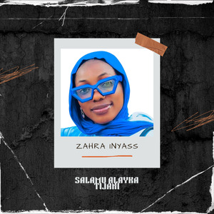 Salamu Alayka Tijani