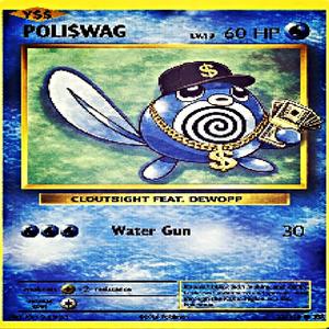 POLI$wAG!