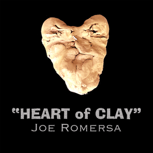 Heart Of Clay