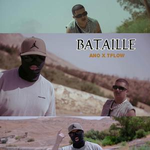 Bataille (feat. Tflow)