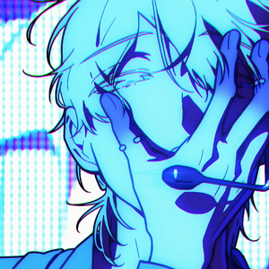 Blink Gone（Female ver.)