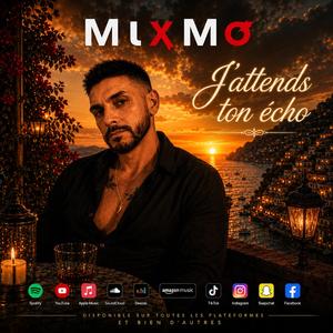 J'attends ton écho