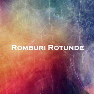 Romburi Rotunde