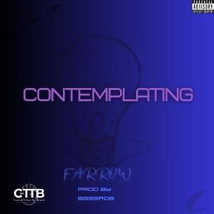 CONTEMPLATING