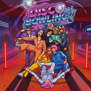 Disco Bowling
