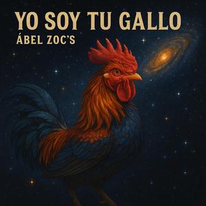 Yo soy tu gallo