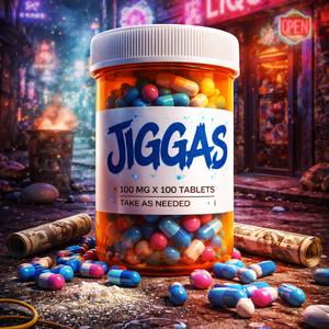 JIGGAS