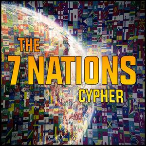 7 Nations Cypher