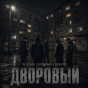 Дворовый
