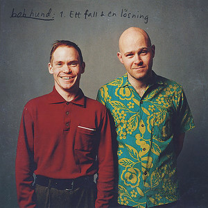 Tillbaks på ruta ett (Vinylljud 2019)
