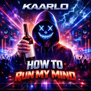How to run my mind