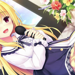 AI和泉妃爱-最美的情缘