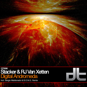 Digital Andromeda (Heatbeat & RJ Van Xetten Mix)