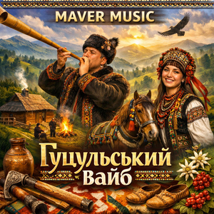 Гуцульський вайб