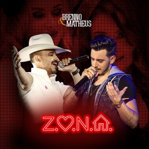 Z. O. N. A (Ao Vivo)