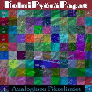 Ulkoistettua Elämää