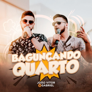 Bagunçando Quarto (Ao Vivo)