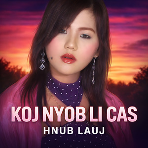 Koj Nyob Li Cas