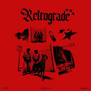 RETROGRADE