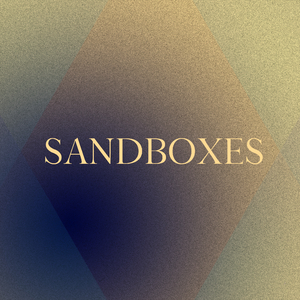 Sandboxes