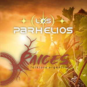 Folclore Cuyano: Corazón / Cuyana Cosechadora / La Calle Angosta / El Marucho