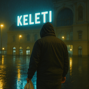 Lehúztak (Közjáték)