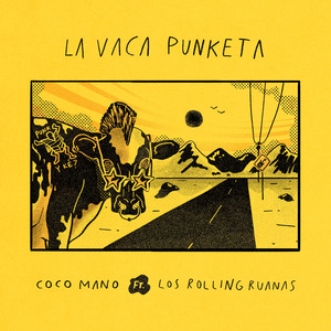 La Vaca Punketa