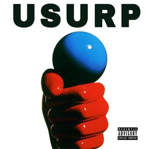 Usurp