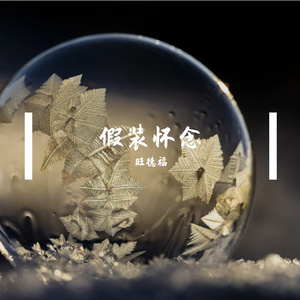 假装怀念