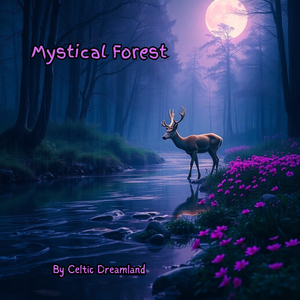 The Faery Queen’s Secret Glade