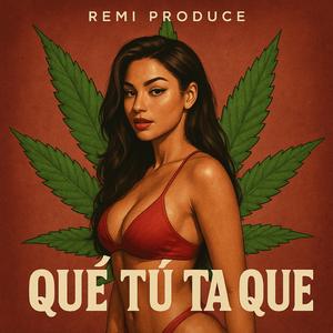 que tu ta que (feat. el voltio 23 & robinsito rd)