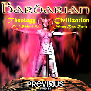 Theology Civilization (DJ Richard & Johnny Bass Remix Radio Edit)