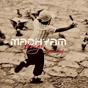 Madhyam Wargi (Instrumental Version)