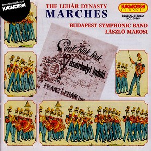 Zigeunerliebe (Gypsy Love):Gypsy Love [arr. For wind ensemble]