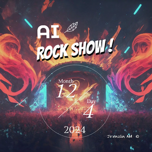 AI ROCK SHOW