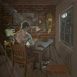 Nothing New In Heaven