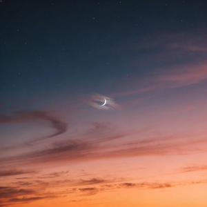 Resting in Wonder