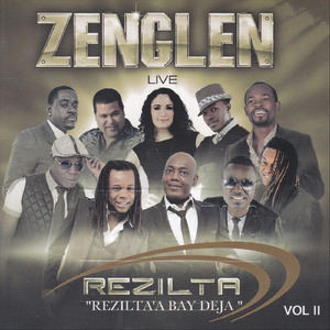 Nou Gen Problem (Live)