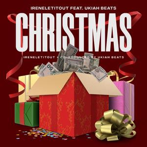 CHRISTMAS (feat. Ukiah Beats)