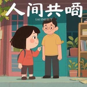 人间共鸣 (Cover 李健)