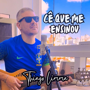 Cê Que Me Ensinou